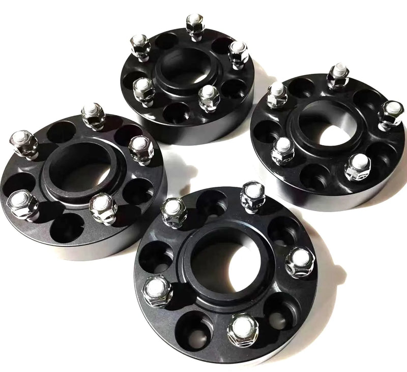 Élargisseur de Voie 5x100 Subaru BRZ Toyota GT86 Alésage 56,1 mm 35 mm Paire