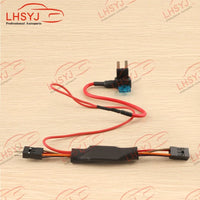 Module Désactivation Start Stop Peugeot 2008 3008 308 508 5008 DS 3 DS 4