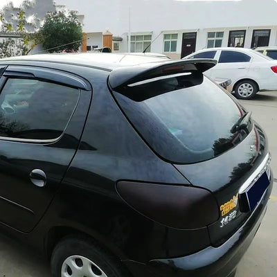 Becquet Peugeot 206 2013-2018