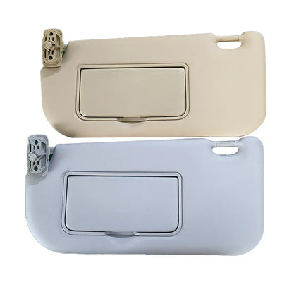 Pare-Soleil Intérieur Kia Sportage 2004-2009 avec Miroir