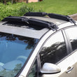 Barres de Toit Souples Rembourrées Universelles Voiture