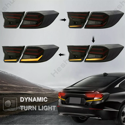Feux Arrière LED Honda Accord 10e Génération EX EXL LX