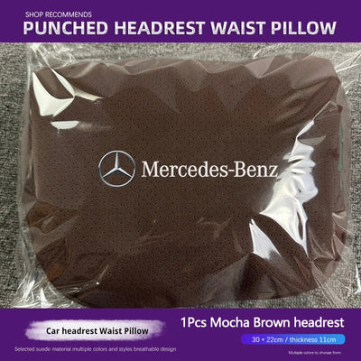Coussin de Soutien Lombaire Mercedes Classe C GLC AMG