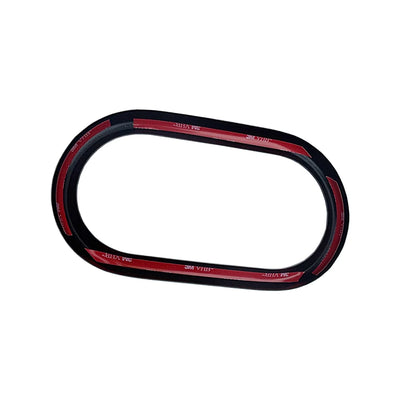 Autocollant Porte-Gobelet MINI Countryman U25 2024 2025