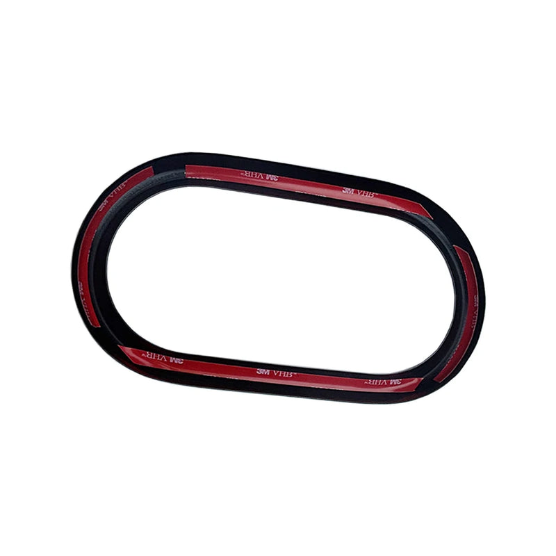Autocollant Porte-Gobelet MINI Countryman U25 2024 2025 — vue d'ensemble