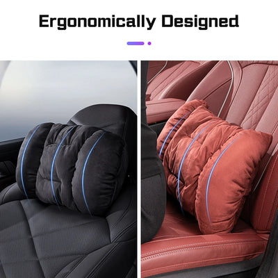 Oreiller Cervical et Lombaire Mercedes Maybach Classe S W223