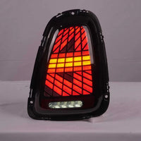 Feux Arrière LED Mini Cooper R56 R57 R58 2007-2013