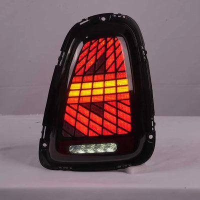 Feux Arrière LED Mini Cooper R56 R57 R58 2007-2013