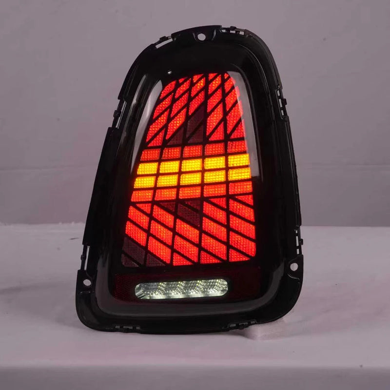 Feux Arrière LED Mini Cooper R56 R57 R58 2007-2013