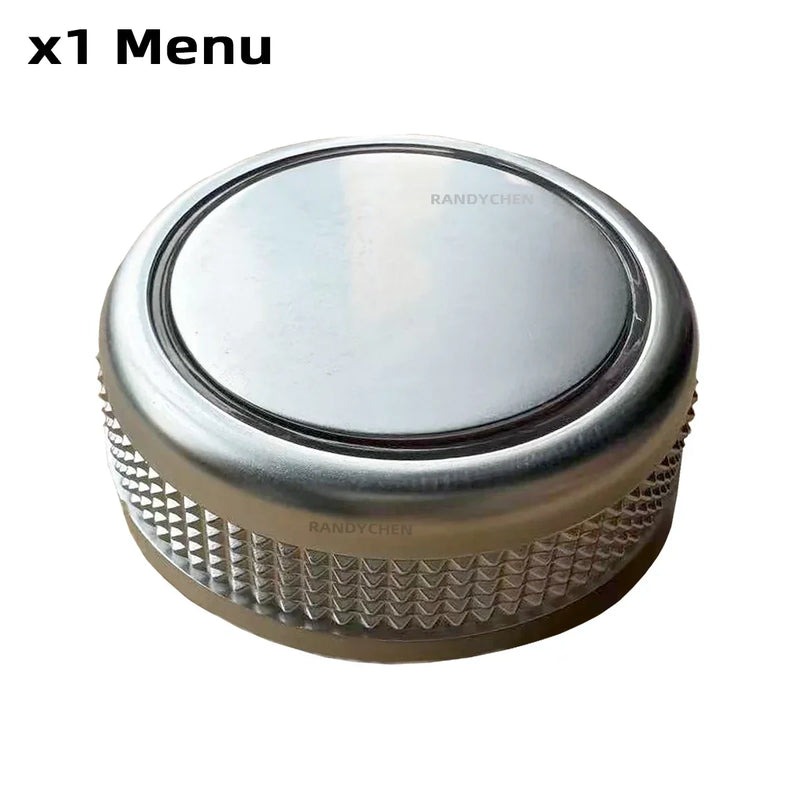 Bouton de Commande Multimédia MMI Audi A6 C7 A7 S6 RS6 — exemple de montage