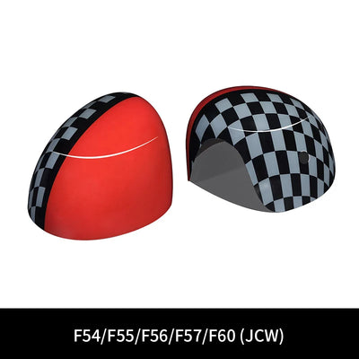 Coques de Rétroviseur Mini Cooper F54 F55 F56 F57 F60
