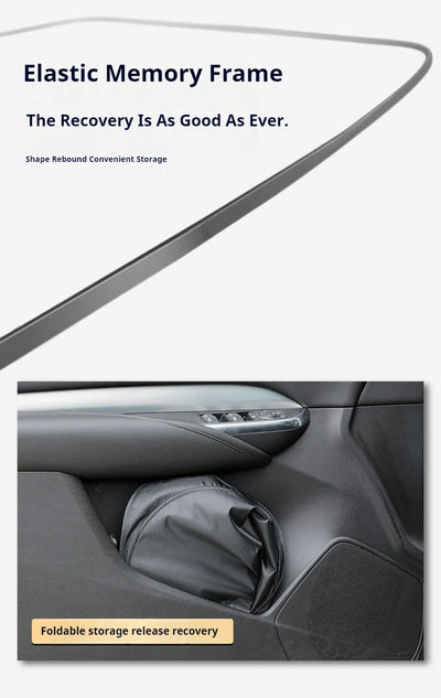 Pare-Soleil Pare-Brise et Vitres Renault Zoe 2013-2023