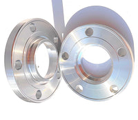 Élargisseur de Voie 5x108 Alésage 65,1 mm Peugeot Citroën Fiat Scudo 25 mm