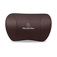 Appuie-Tête Logo AMG Mercedes W205 W213 W223 — vue d'ensemble