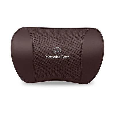 Appuie-Tête Logo AMG Mercedes W205 W213 W223