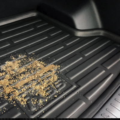 Tapis de Coffre EVA Peugeot 2008 MK1 2013-2018