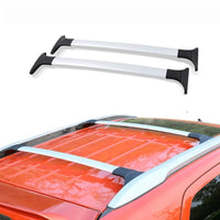Barres de Toit Ford Ecosport 2013-2022 Aluminium