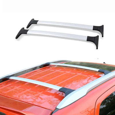 Barres de Toit Ford Ecosport 2013-2022 Aluminium