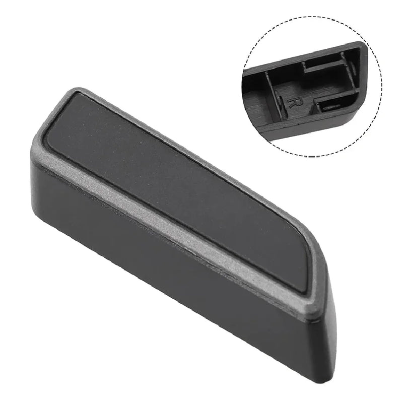 Bouton de Réglage de Siège Tesla Model 3 Model Y — détail de finition