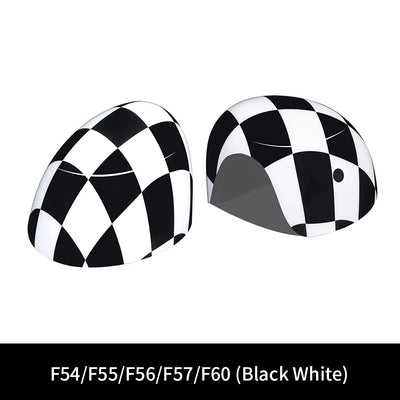 Coques de Rétroviseur Mini Cooper F54 F55 F56 F57 F60