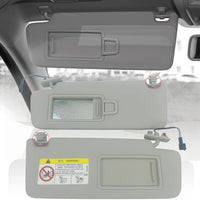 Pare-Soleil VW Golf 7 8 MK7 MK8 2013-2025