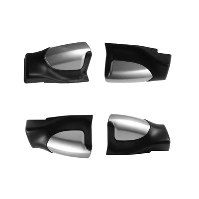 Marchepied Latéral Isuzu D-Max 2015-2018 ABS