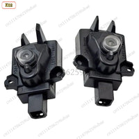 Projecteur de Porte Volkswagen Golf 8 MK8, Éclairage de Sol 5HG945301 et 5HG945302, Lot de 2