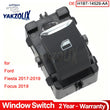 Bouton Lève-Vitre Ford Fiesta 2017-2019 H1BT-14529-AA