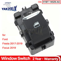 Bouton Lève-Vitre Ford Fiesta 2017-2019 H1BT-14529-AA
