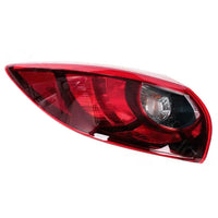 Feux Arrière LED Mazda CX-5 2016 Version Européenne Extérieur Intérieur