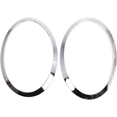Cerclage d'Optique Mini Cooper F55 F56 F57 2013-2018