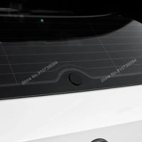 Cache Suppression Essuie-Glace Arrière Volkswagen Golf 7 7.5 8 R GTI