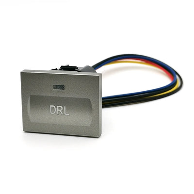 Bouton de Commande Multifonction Ford Focus 2 MK2 Transit 2004-2010