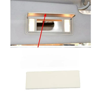 Cache Miroir de Pare-Soleil Ford Focus 2012-2018