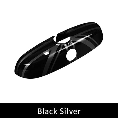 Coque de Rétroviseur Intérieur Mini Cooper