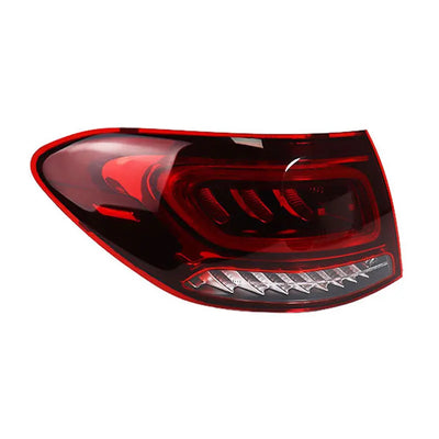 Feux Arrière LED Mercedes GLC W253 2020-2021 AMG