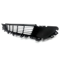 Grille Centrale Inférieure de Pare-Chocs Avant Tesla Model Y 2020-2022 Référence 1493759-00-A Noire