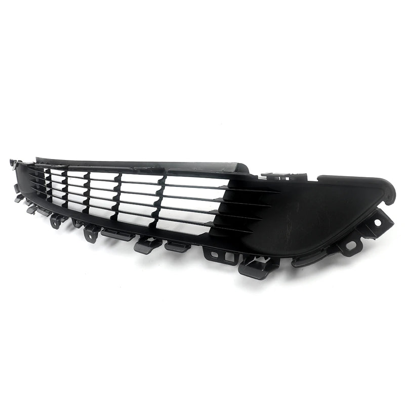 Grille Centrale Inférieure de Pare-Chocs Avant Tesla Model Y 2020-2022 Référence 1493759-00-A Noire