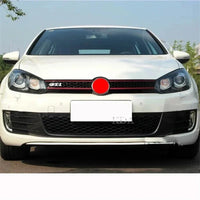 Pare-Soleil VW Golf 6 MK6 Passat CC 2009-2017 Noir