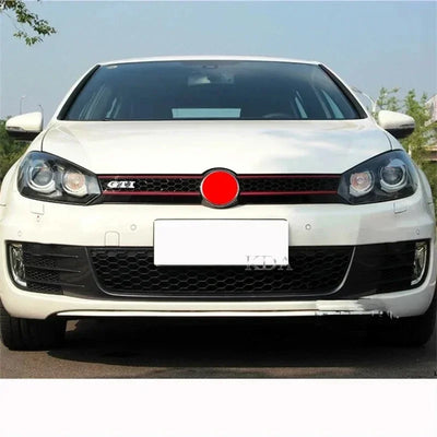 Pare-Soleil VW Golf 6 MK6 Passat CC 2009-2017 Noir