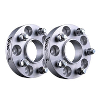Wheel Spacers Hyundai 5x114.3 Bore 67.1 mm i30 N Elantra N Pair