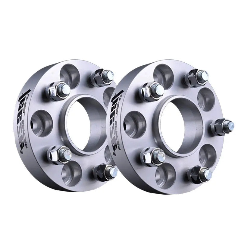Wheel Spacers Hyundai 5x114.3 Bore 67.1 mm i30 N Elantra N Pair