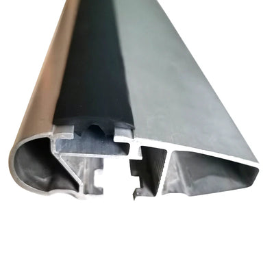 Joint d'Étanchéité Barres de Toit Universel 300 cm