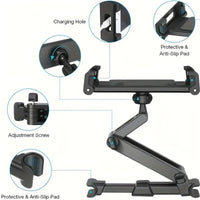 Support Téléphone Tablette Berceau Siège Arrière 4,7-12,9 Pouces
