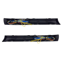 Feux de Jour LED GWM Poer P30 P300 Cannon 2025-2026