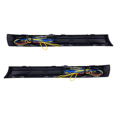 Feux de Jour LED GWM Poer P30 P300 Cannon 2025-2026