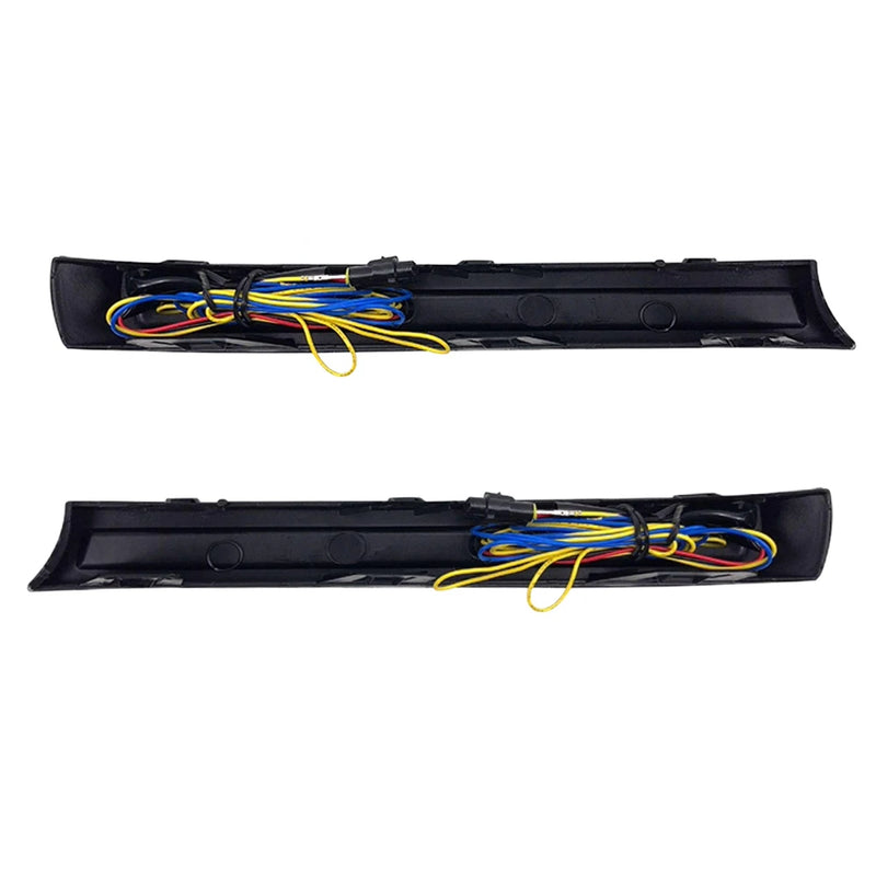Feux de Jour LED GWM Poer P30 P300 Cannon 2025-2026