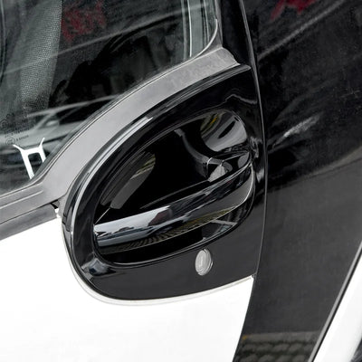 Protection Poignée de Porte Smart 451 Fortwo