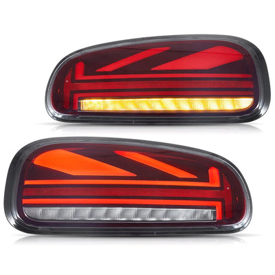 Feux Arrière LED MINI Cooper Clubman F54 2015-2023