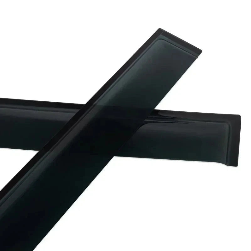 Déflecteurs de Vitres MG U9 Maxus eTerron 9 2024-2027 Lot de 4
